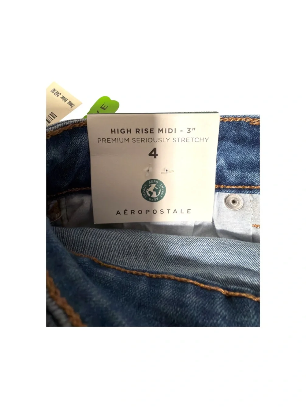 Aeropostale cute flattering